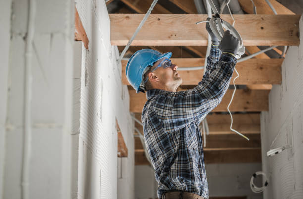 Best Residential Electrician Services  in North Key Largo, FL
