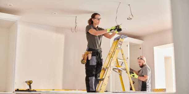 Best Electrical Repair Services  in North Key Largo, FL