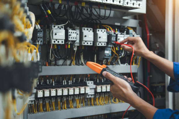 Best Electrical System Inspection  in North Key Largo, FL