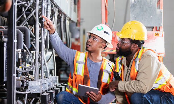 Best Industrial Electrical Services  in North Key Largo, FL