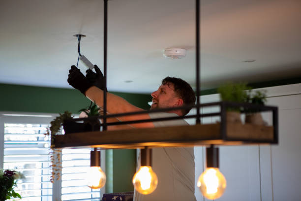 Best Electrical Contractors for Businesses  in North Key Largo, FL