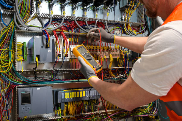 Best Circuit Breaker Repair  in North Key Largo, FL
