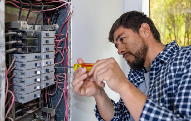 Best Emergency Electrical Repair  in North Key Largo, FL